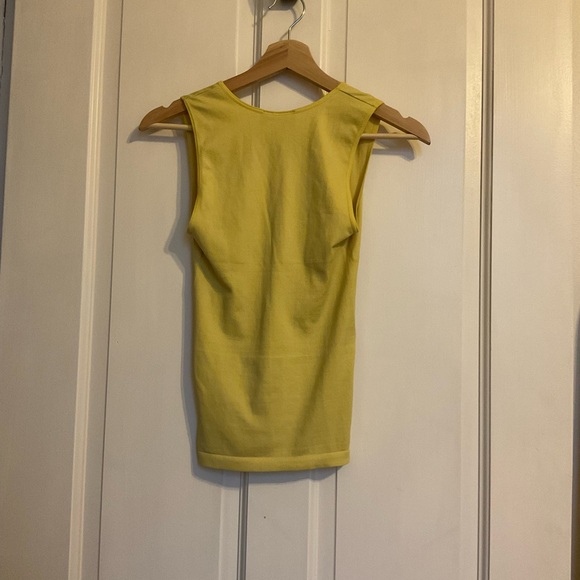 BCBG MaxAzria tank top - Picture 3 of 7